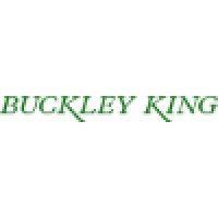 buckley king logo image