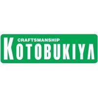 kotobukiya co., ltd. logo image