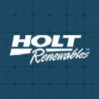 holt renewables logo image