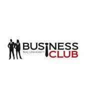 koç university business club