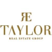 taylor real estate group