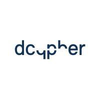 dcypher logo image