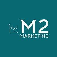 m2 marketing logo image