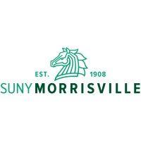 state university of new york college of agriculture and technology at morrisville logo image