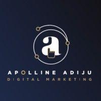 apolline adiju - fractional cmo logo image