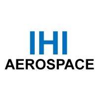 ihi aerospace logo image