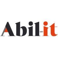 abil-it logo image