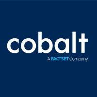 cobalt, a factset company