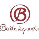 logo of Boite A Part