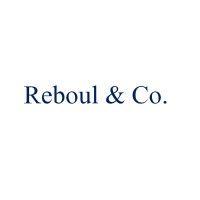 reboul & co. logo image