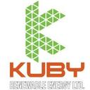 logo of Kuby Renewable Energy