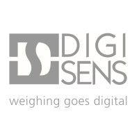 digi sens switzerland ag logo image