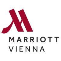 vienna marriott hotel logo image