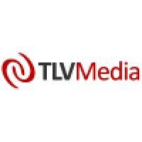 tlv media logo image