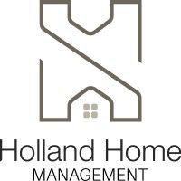 holland home management