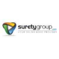 suretygroup.com logo image