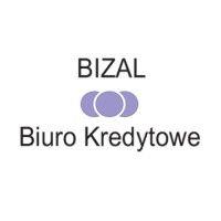 biuro kredytowe bizal logo image