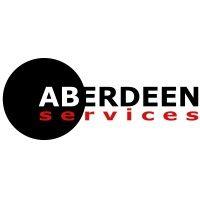 aberdeen services logo image