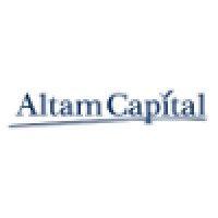 altam capital logo image