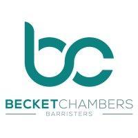 becket chambers logo image