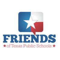 friends of texas public schools