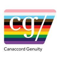 canaccord genuity group inc. logo image