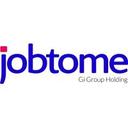 logo of Jobtome