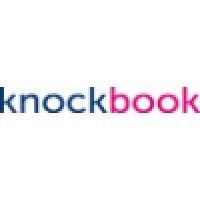 knockbook - online advertising logo image