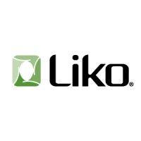 liko ab logo image