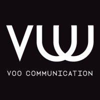 voo communication logo image