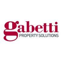 gabetti property solutions logo image