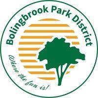 bolingbrook park district logo image