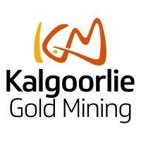 kalgoorlie gold mining