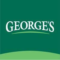 george's, inc. logo image