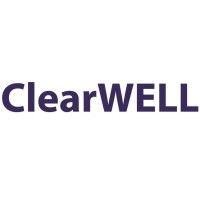 clearwell logo image