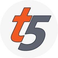 tilt five logo image