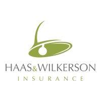 haas & wilkerson insurance logo image