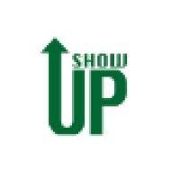 show up marketing, llc logo image