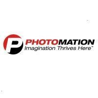 photomation logo image