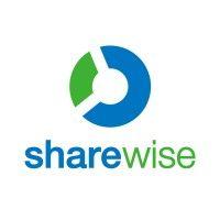 sharewise gmbh logo image