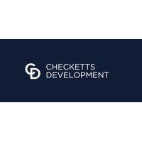 checketts development logo image