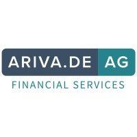 ariva.de ag logo image