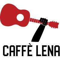 caffè lena logo image