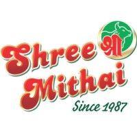 shree mithai pvt. ltd., logo image