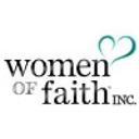 logo of Women Of Faith Inc