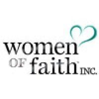 women of faith, inc.