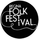 logo of Regina Folk Festival Inc