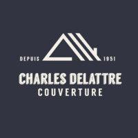 charles delattre couverture logo image