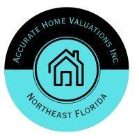 accurate home valuations inc.