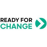 ready for change logo image